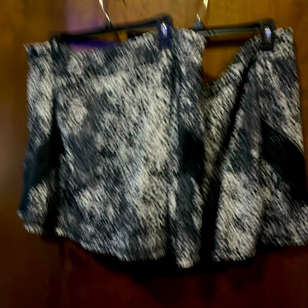 Bought them at Kohl’s
Swimsuits